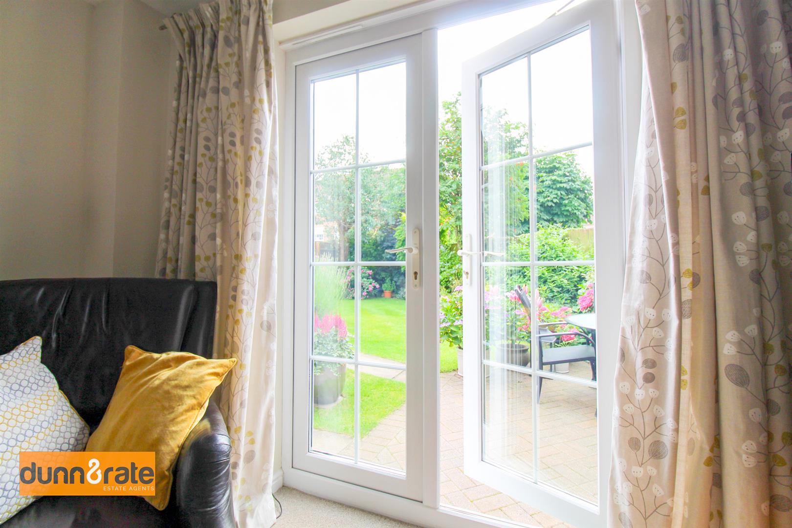Minton Grove, Baddeley Green, Stoke-On-Trent